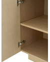 Dresser Dimitrios 220x50cm Eichholtz
