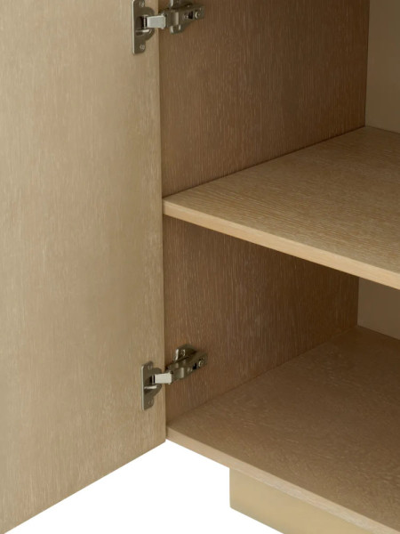Dresser Dimitrios 220x50cm Eichholtz