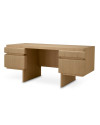 Письменный стол Eichholtz Colston 180x80cm Eichholtz
