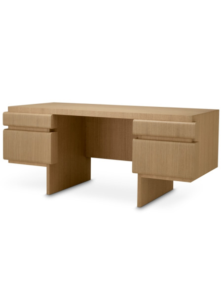 Письменный стол Eichholtz Colston 180x80cm Eichholtz