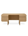 Письменный стол Eichholtz Colston 180x80cm Eichholtz