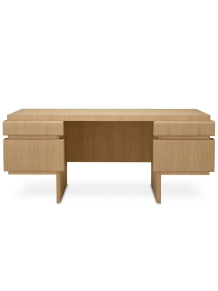 Письменный стол Eichholtz Colston 180x80cm Eichholtz