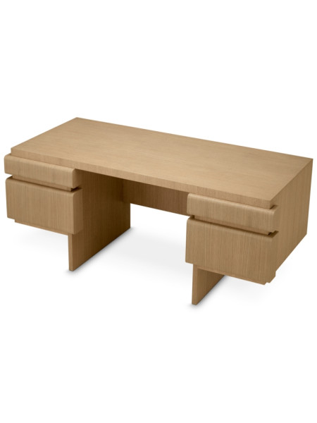 Письменный стол Eichholtz Colston 180x80cm Eichholtz