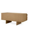 Письменный стол Eichholtz Colston 180x80cm Eichholtz