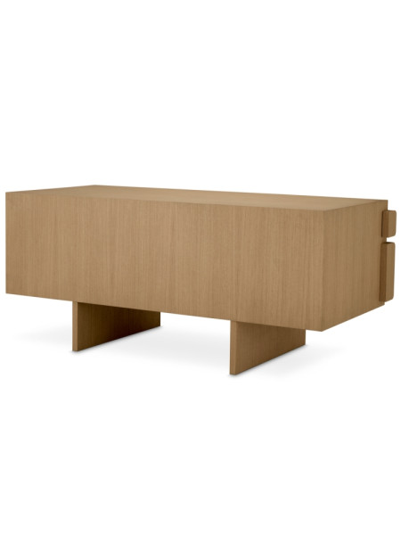 Письменный стол Eichholtz Colston 180x80cm Eichholtz