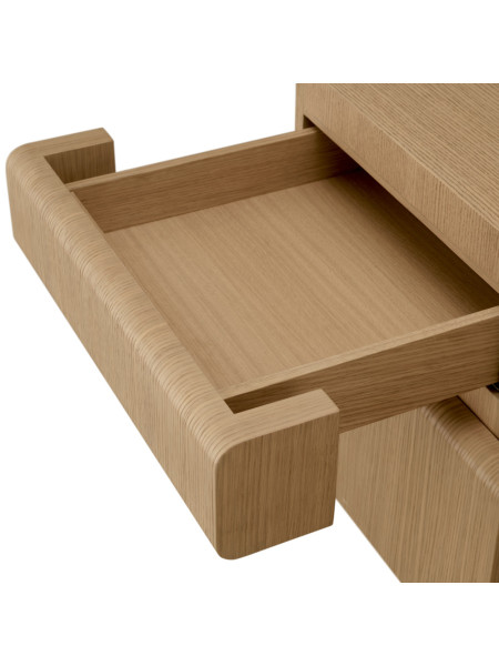 Письменный стол Eichholtz Colston 180x80cm Eichholtz