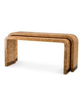 Консольный столик Eichholtz Quinton 170x40cm