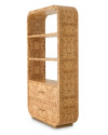 Шкаф-витрина Eichholtz Quinton H210cm Eichholtz