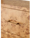 Шкаф-витрина Eichholtz Quinton H210cm Eichholtz
