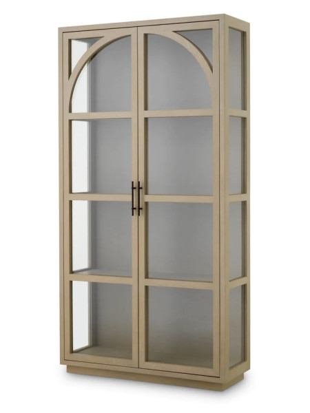 Шафа-вітрина Eichholtz San Bernardino H210cm Eichholtz