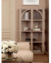 Шафа-вітрина Eichholtz San Bernardino H210cm Eichholtz