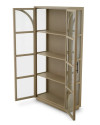 Шафа-вітрина Eichholtz San Bernardino H210cm Eichholtz