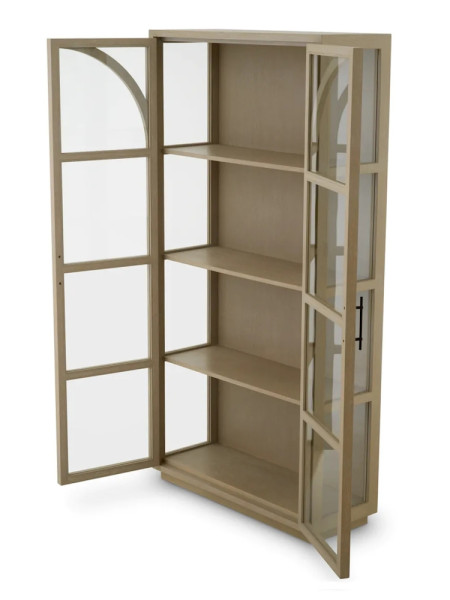 Шафа-вітрина Eichholtz San Bernardino H210cm Eichholtz