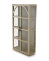 Шафа-вітрина Eichholtz San Bernardino H210cm Eichholtz