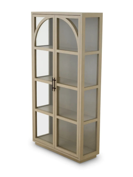 Шафа-вітрина Eichholtz San Bernardino H210cm Eichholtz