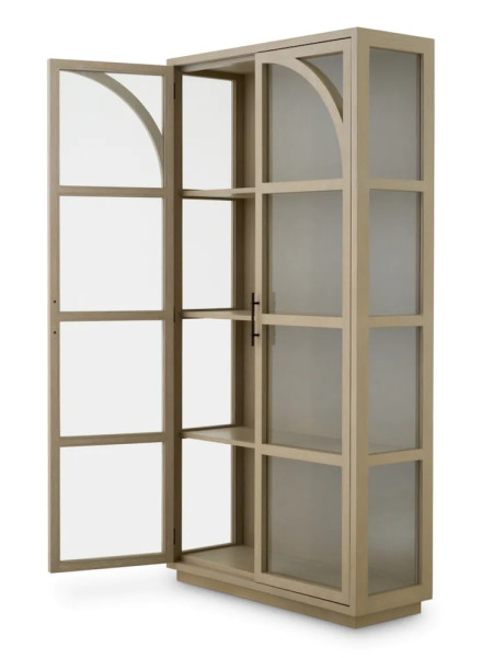 Шафа-вітрина Eichholtz San Bernardino H210cm Eichholtz