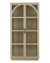 Шафа-вітрина Eichholtz San Bernardino H210cm Eichholtz