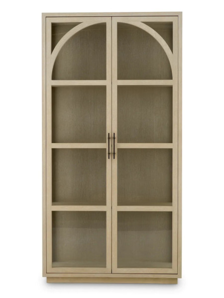 Шафа-вітрина Eichholtz San Bernardino H210cm Eichholtz