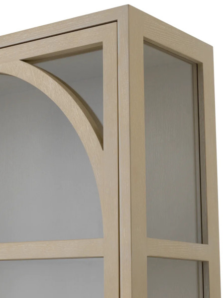 Шафа-вітрина Eichholtz San Bernardino H210cm Eichholtz