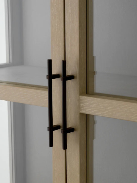 Шафа-вітрина Eichholtz San Bernardino H210cm Eichholtz