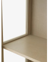 Шафа-вітрина Eichholtz San Bernardino H210cm Eichholtz