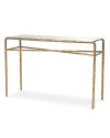 Консольный столик Eichholtz Xandria 120x40cm Eichholtz