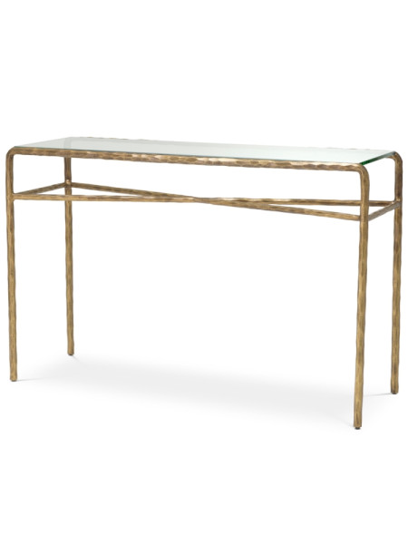 Консольный столик Eichholtz Xandria 120x40cm Eichholtz
