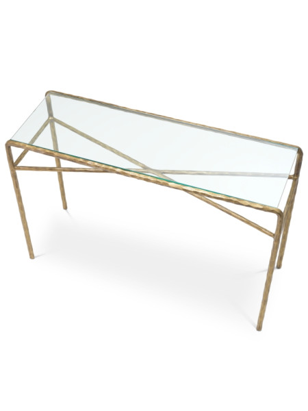 Консольный столик Eichholtz Xandria 120x40cm Eichholtz