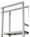 Витрина Eichholtz Corrado I H240cm Eichholtz