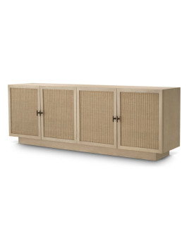 Комод Eichholtz Borchard 220x55cm