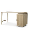Письменный стол Eichholtz Borchard 140x74cm Eichholtz