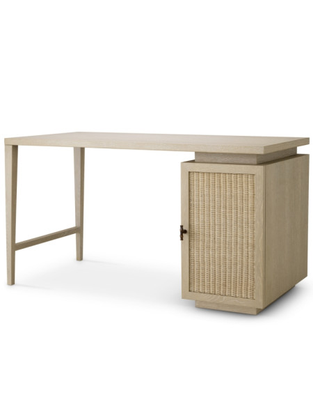 Письменный стол Eichholtz Borchard 140x74cm Eichholtz