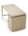 Письменный стол Eichholtz Borchard 140x74cm Eichholtz