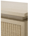 Письменный стол Eichholtz Borchard 140x74cm Eichholtz