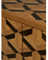 Комод Eichholtz Rubicon 180x45cm Eichholtz