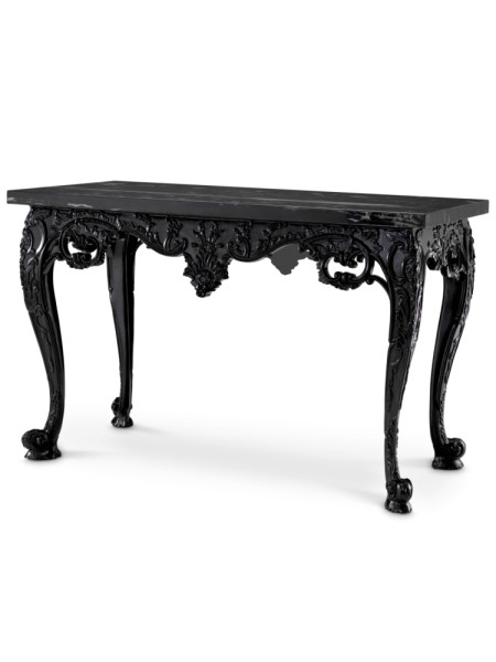 Консольный столик Cadwalader 130x65cm The MET