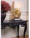 Консольный столик Cadwalader 130x65cm The MET