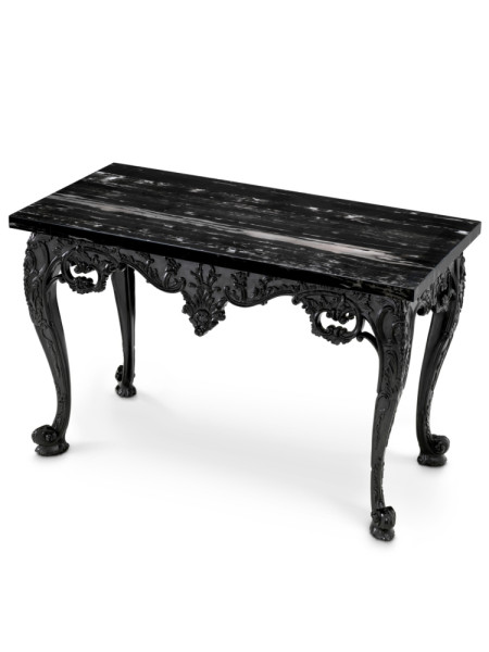 Консольный столик Cadwalader 130x65cm The MET