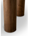 Dining Table Presedio Ø120cm Eichholtz