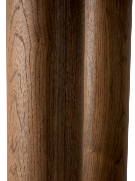 Dining Table Presedio Ø120cm Eichholtz