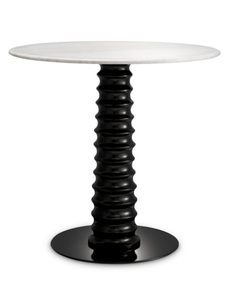 Dining Table Verano Ø80cm Eichholtz