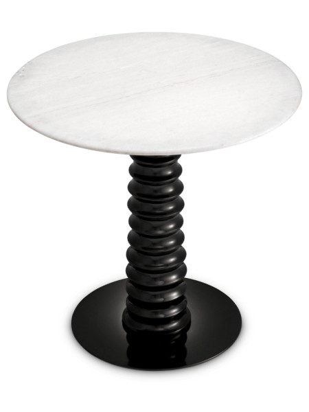 Dining Table Verano Ø80cm Eichholtz