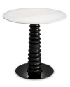 Dining Table Verano Ø80cm Eichholtz