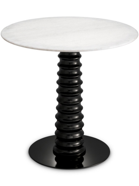 Dining Table Verano Ø80cm Eichholtz