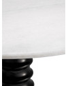Dining Table Verano Ø80cm Eichholtz