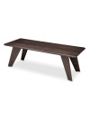Обеденный стол Eichholtz Langford 240x100cm Eichholtz