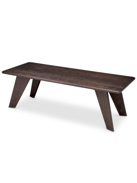 Обеденный стол Eichholtz Langford 240x100cm Eichholtz
