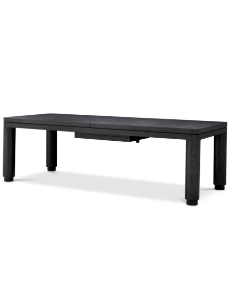 Раскладной обеденный стол Eichholtz Atelier 240\310x100cm Eichholtz