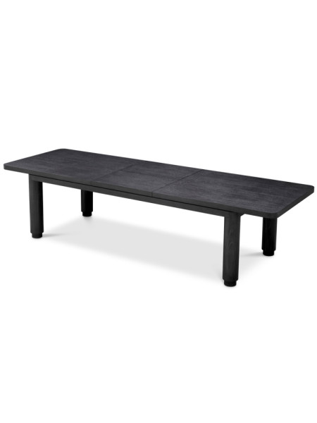 Раскладной обеденный стол Eichholtz Atelier 240\310x100cm Eichholtz