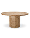 Dining Table Kingsgrove Ø150cm Eichholtz